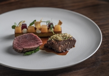 Exquisite Dining Experiences Image