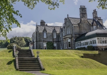 Escape to Edinburgh’s Premier Country Retreat: Norton House Hotel sidebar image