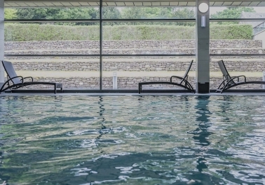 Unwind and Indulge: A Spa Day at Norton House Hotel & Spa sidebar image