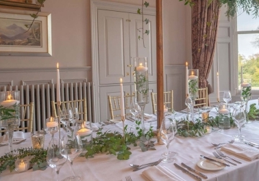 Plan Your Dream Wedding: Say ‘I Do’ at Norton House Hotel sidebar image