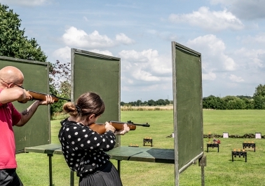 Outdoor Leisure and Activities Image